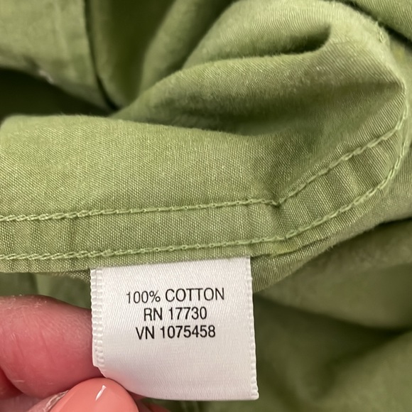 Men’s Button Down Shirt - Picture 10 of 10